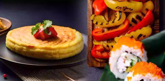 El curioso mundo de la cocina: 15 peculiares datos gastronómicos