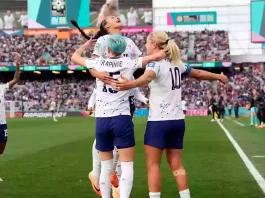 Copa Mundial Femenina de la FIFA se disputa en Nueva Zelanda y Australia