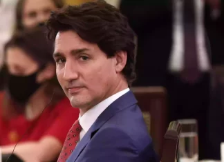 Encuesta devela a Justin Trudeau como el peor primer ministro de Canadá
