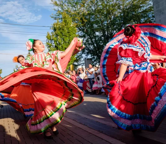 Regresa uno de los festivales latinos más queridos
