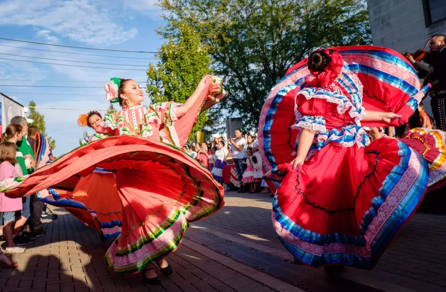 Regresa uno de los festivales latinos más queridos