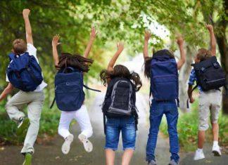 Vacaciones escolares