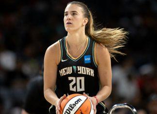 El partido de las estrellas de la WNBA