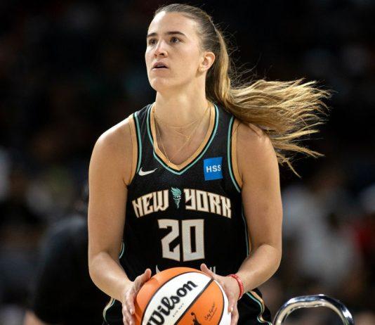 El partido de las estrellas de la WNBA