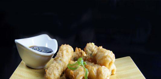 Receta de Tempura de calamares