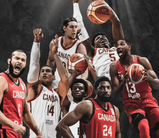 Mundial de Baloncesto 2023. Canadá asusta para el Mundial