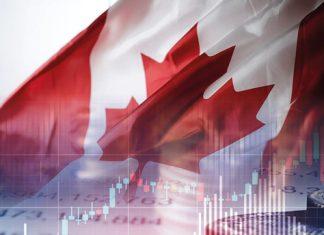 Inflación anual de Canadá cayó al 2,8 por ciento en junio