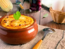 Los sabores únicos de la gastronomía chilena: una mezcla de tradiciones culinarias