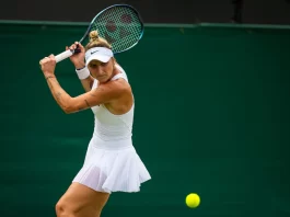 Wimbledon 2023. Marketa Vondrousova es la nueva reina de Wimbledon