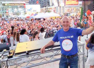 PANAM FEST: comienza la fiesta más grande de la cultura latinoamericana en Canadá