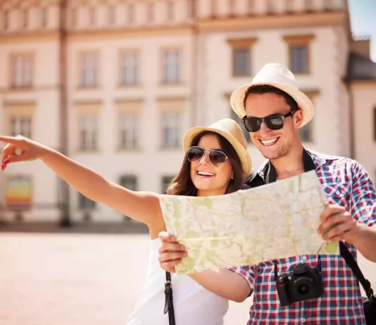 Los grandes cambios del turismo de la década 2013-2023