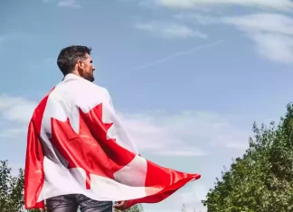 Celebramos el Día de Canadá esforzándonos por obtener la ciudadanía canadiense