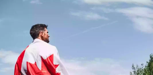 Celebramos el Día de Canadá esforzándonos por obtener la ciudadanía canadiense