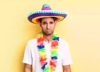 Se desacelera turismo internacional en México