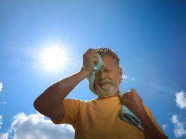 Llaman a proteger a adultos mayores ante calor extremo