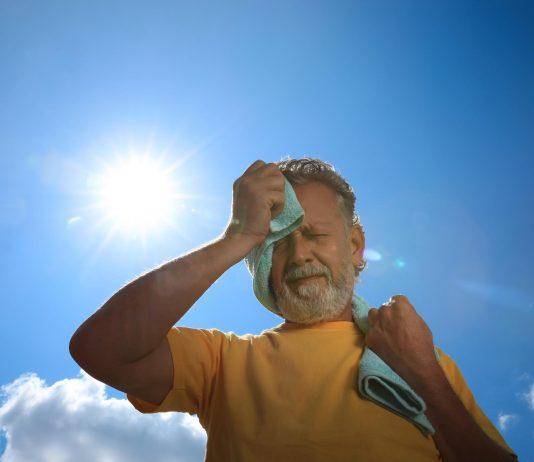 Llaman a proteger a adultos mayores ante calor extremo