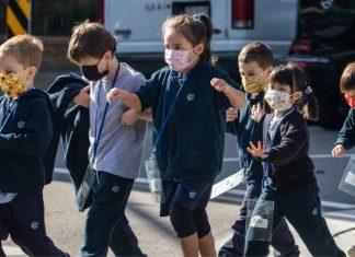 Toronto Public Health urges parents to prioritize their children’s vaccinations