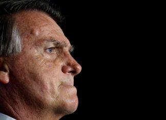 ¿Llegó el final para Bolsonaro?
