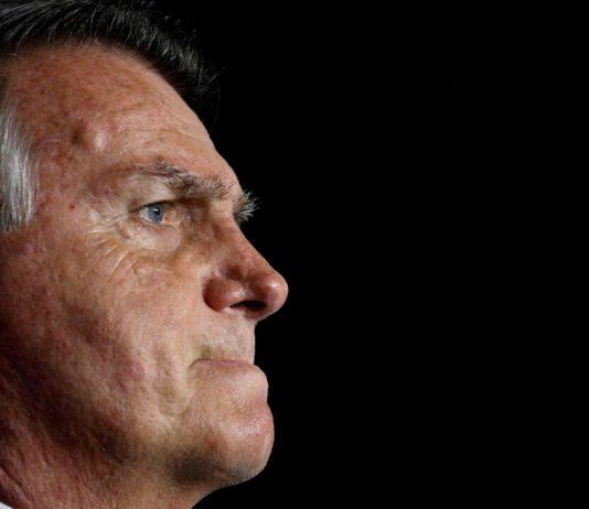 ¿Llegó el final para Bolsonaro?