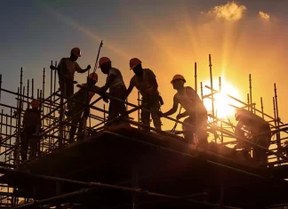 Feliz Día del Trabajo les desea Correo Canadiense