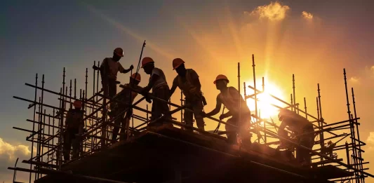 Feliz Día del Trabajo les desea Correo Canadiense