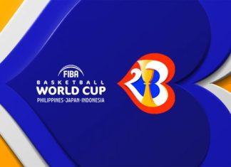 Comenzó el mundial de basketball 2023