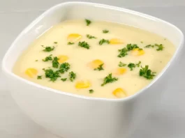 Receta de Jukysy