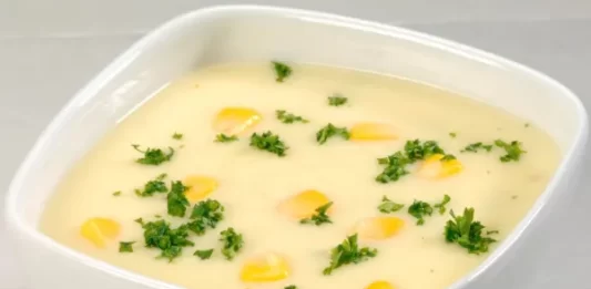 Receta de Jukysy