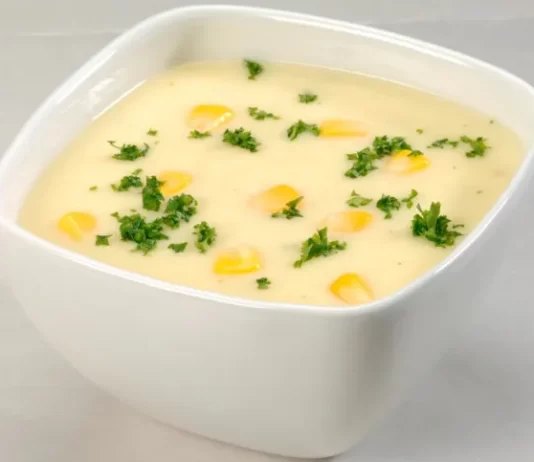 Receta de Jukysy