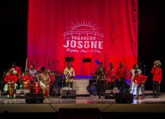 Rumba, jazz y son en Varadero