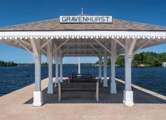 Grupo de Seniors de San Lorenzo visitó Muskoka