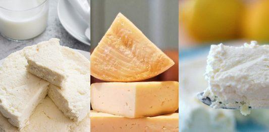 ¡Casos y quesos! Las tradiciones queseras en Latinoamérica