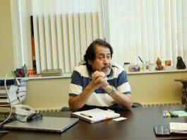 Duberlis Ramos: “Nuestra comunidad necesita volverse a encontrar para asegurar su futuro”