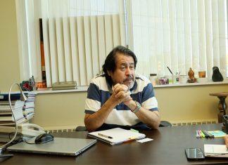 Duberlis Ramos: “Nuestra comunidad necesita volverse a encontrar para asegurar su futuro”