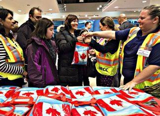 MJ Newcomer Solutions, un amigo en Toronto