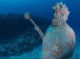 El guardián del arrecife es un llamado a preservar el mar caribe