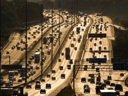 Estiman que seis millones de autos inseguros circulan en Canadá