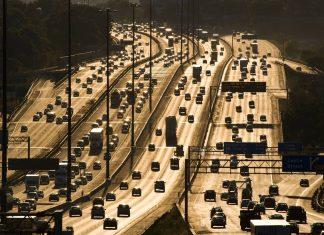 Estiman que seis millones de autos inseguros circulan en Canadá