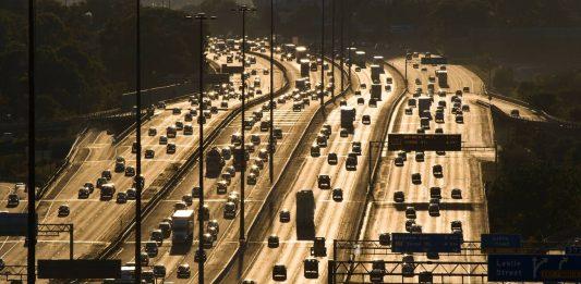 Estiman que seis millones de autos inseguros circulan en Canadá