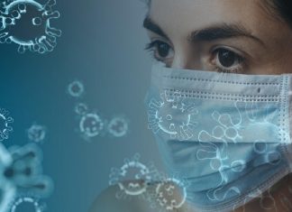 Alertan sobre probable aumento de Covid-19 en Canadá