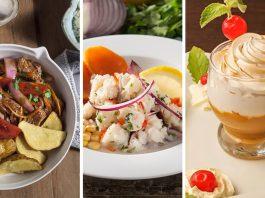 Perú, tradiciones y sabores únicos