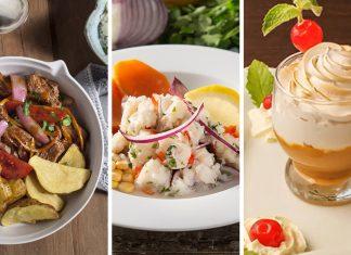 Perú, tradiciones y sabores únicos