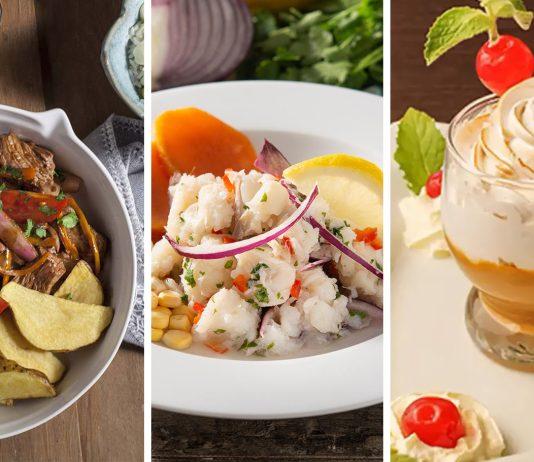 Perú, tradiciones y sabores únicos