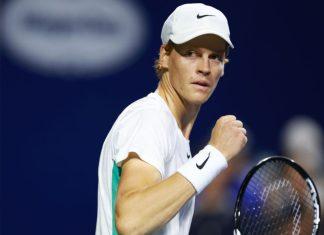 El primer italiano en ganar en Toronto