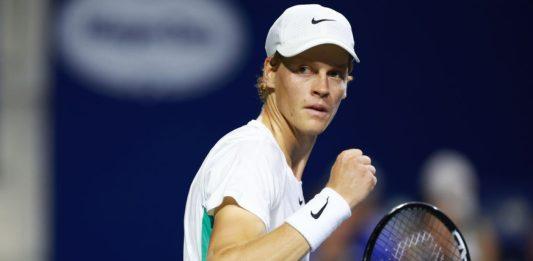 El primer italiano en ganar en Toronto