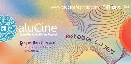 Ya disponible programa del aluCine Latin Film & Media Arts Festival