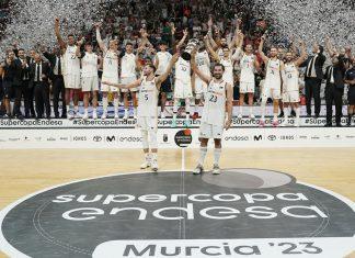 Capitanes de leyenda: Sergio Llull y Rudy Fernandez, 50 títulos con el Real Madrid