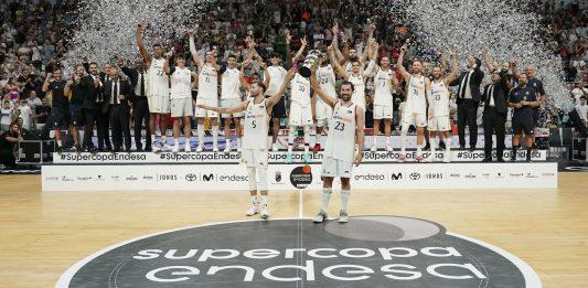 Capitanes de leyenda: Sergio Llull y Rudy Fernandez, 50 títulos con el Real Madrid