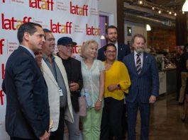 Presentan la programación del Festival de Cine Latinoamericano de Toronto (LATAFF 2023)