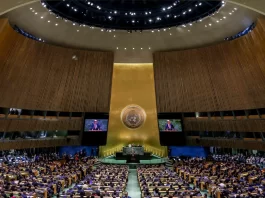 AGNU. Desafíos expuestos, ¿soluciones acordes?